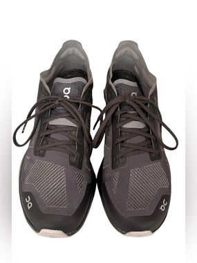 Women’s On Cloudventure Peak 3
- Dark Gray